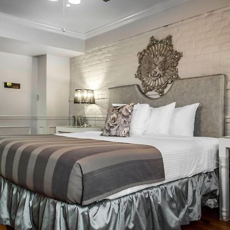 Bluegreen Vacations Club La Pension New Orleans Exterior photo