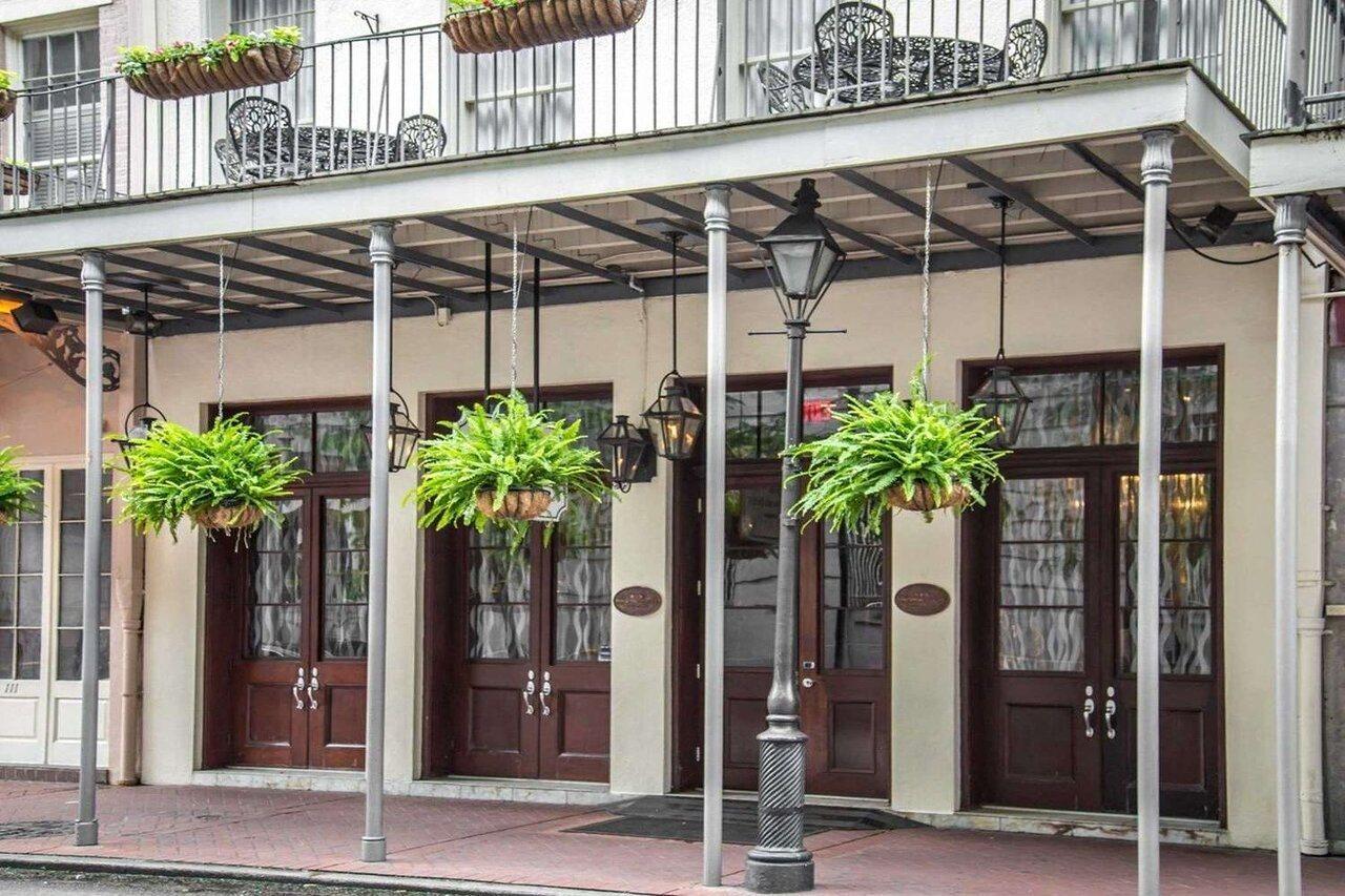 Bluegreen Vacations Club La Pension New Orleans Exterior photo