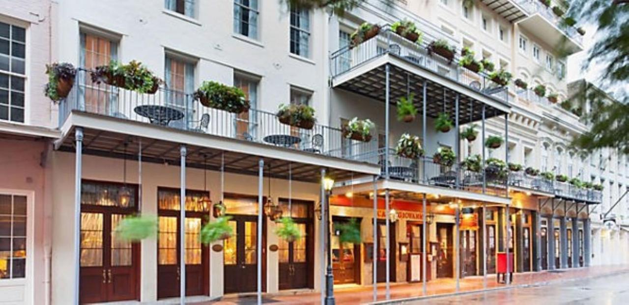 Bluegreen Vacations Club La Pension New Orleans Exterior photo