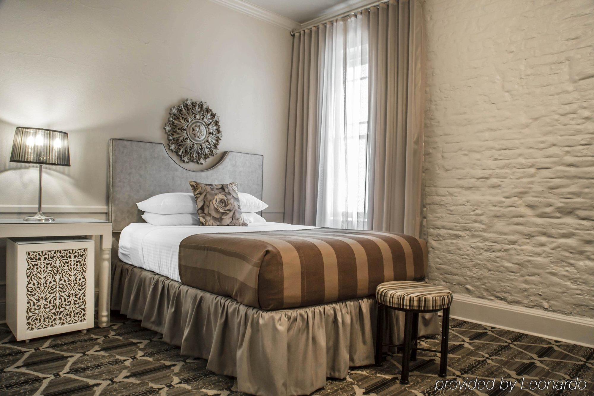 Bluegreen Vacations Club La Pension New Orleans Exterior photo