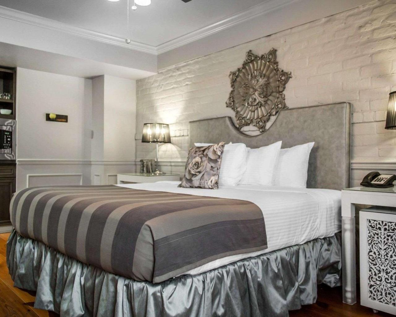 Bluegreen Vacations Club La Pension New Orleans Exterior photo