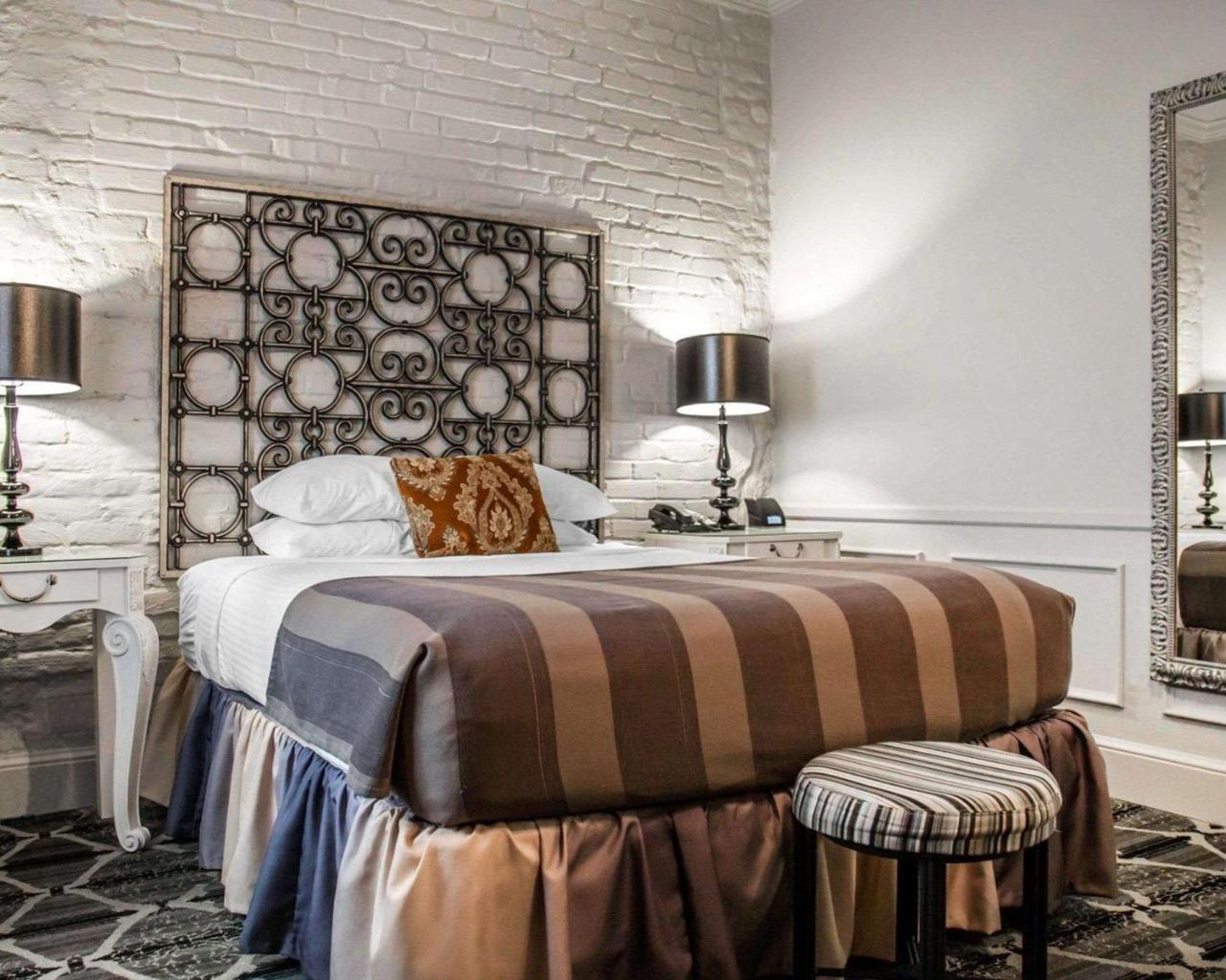 Bluegreen Vacations Club La Pension New Orleans Exterior photo