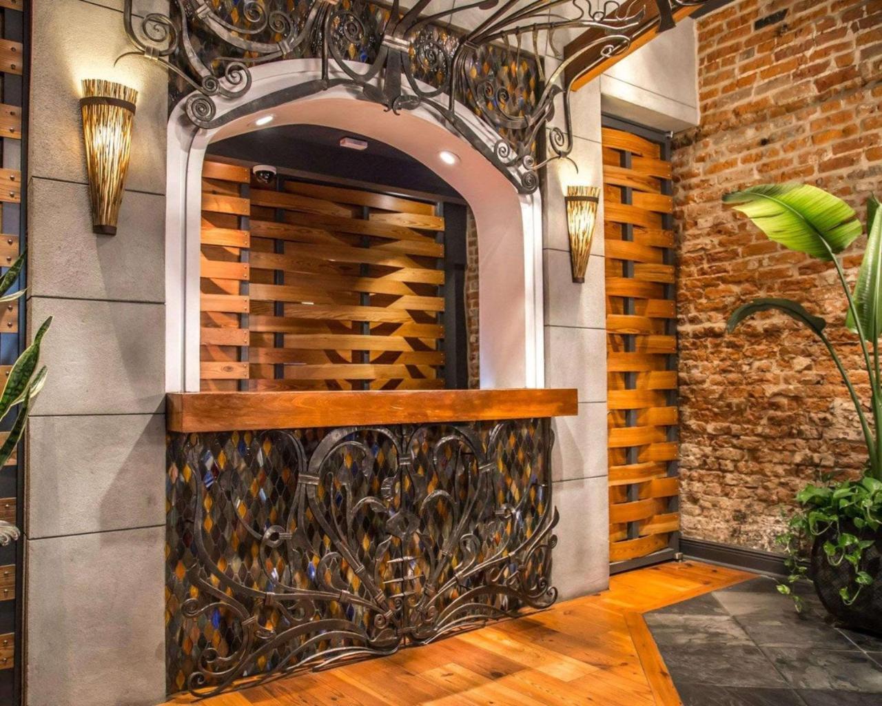 Bluegreen Vacations Club La Pension New Orleans Exterior photo