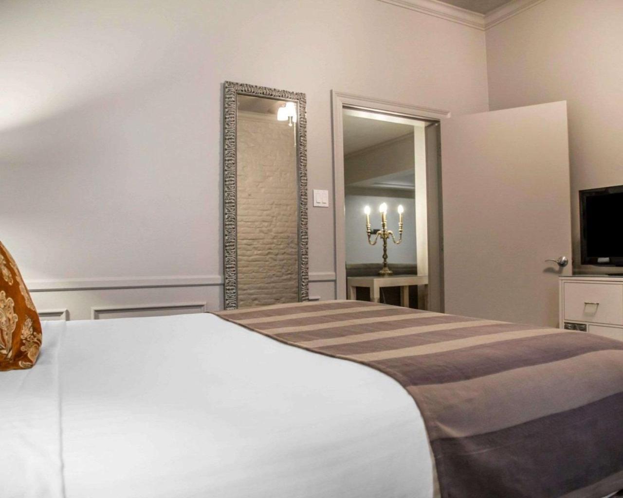 Bluegreen Vacations Club La Pension New Orleans Exterior photo
